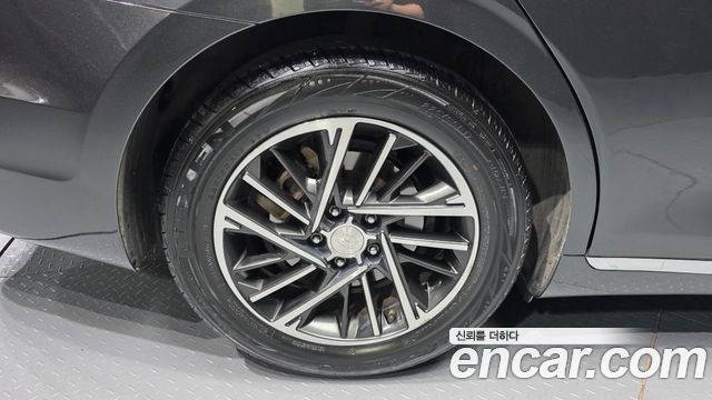 Hyundai Grandeur Новый IG 2.5 Premium - фото 4