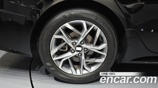 Hyundai Sonata DN8 2.0 Premium Plus - фото 4