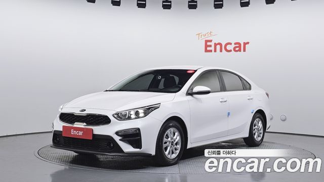 Kia K3 Совершенно новый Luxury - фото 0
