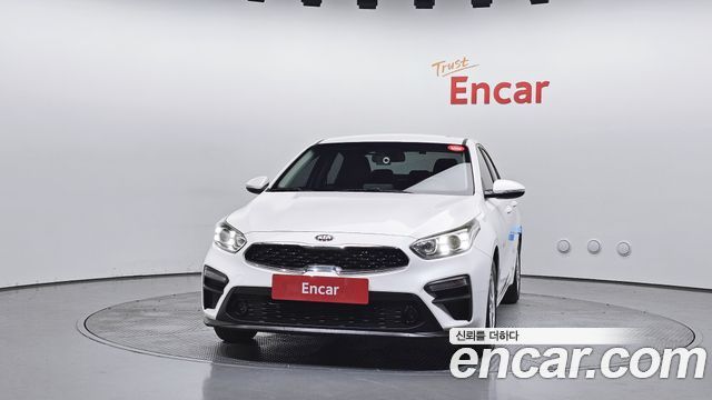 Kia K3 Совершенно новый Luxury - фото 2