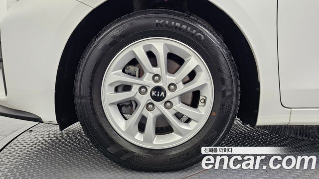 Kia K3 Совершенно новый Luxury - фото 4