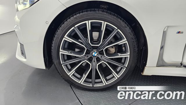 BMW 7-Series G11 730Ld xDrive M Sport - фото 4
