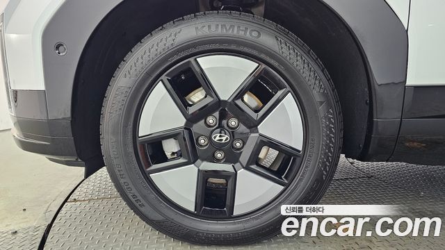 Hyundai Santafe MX5 HEV 1.6 2WD Calligraphy - фото 4