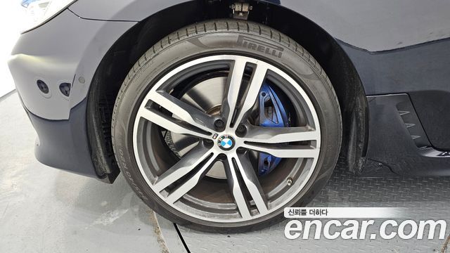 BMW Gran Turismo G32 630i xDrive M Sport - фото 4