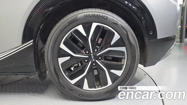 Kia EV6 Long Range Earth - фото 4