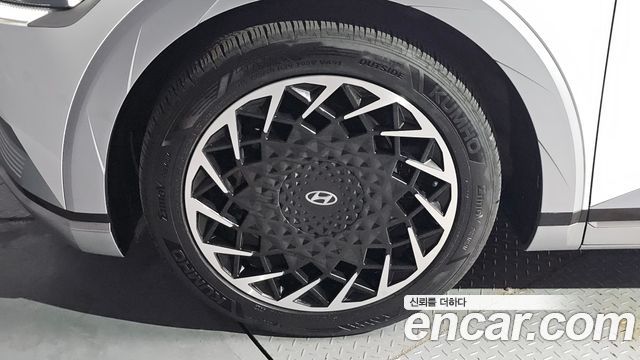 Hyundai Ioniq5 Long range Prestige - фото 4