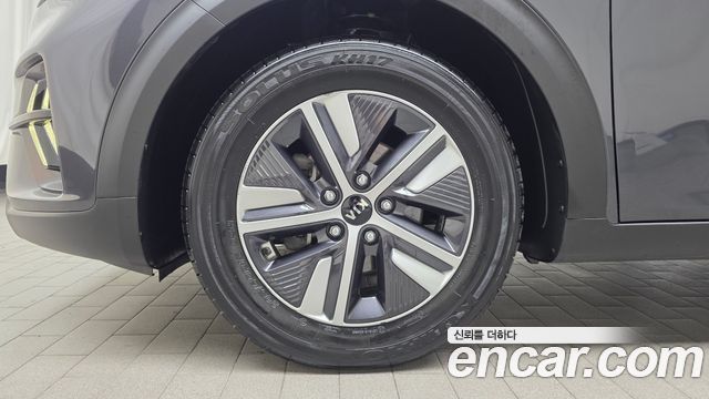 Kia Niro Новый 1.6 HEV Prestige - фото 4