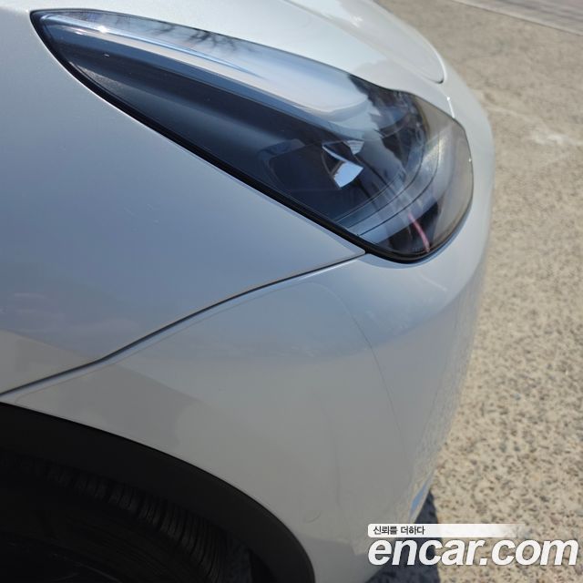 Tesla Model Y Performance AWD - фото 4