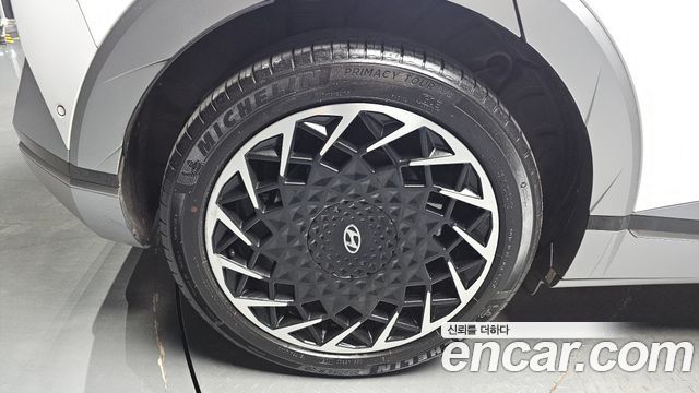 Hyundai Ioniq5 Long Range AWD Prestige - фото 4