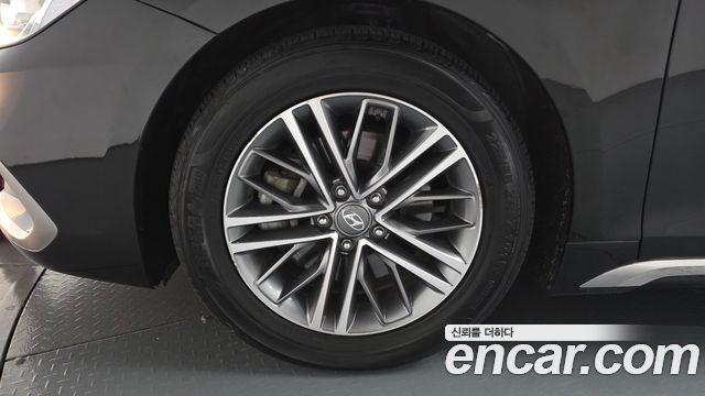Hyundai Grandeur IG 2.4 Premium - фото 3
