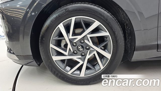 Hyundai Grandeur GN7, гибрид Premium - фото 4