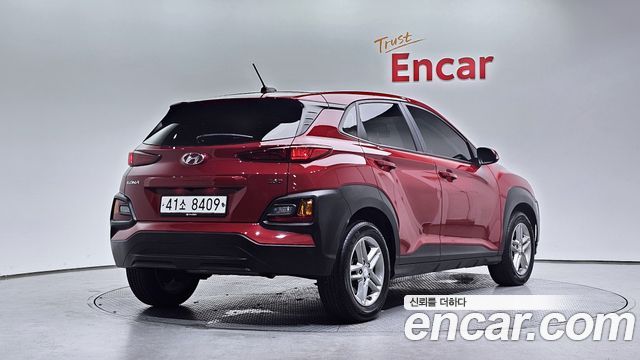 Hyundai Kona Diesel 1.6 2WD Modern - фото 1