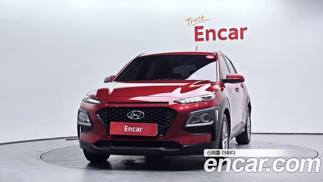 Hyundai Kona Diesel 1.6 2WD Modern - фото 2