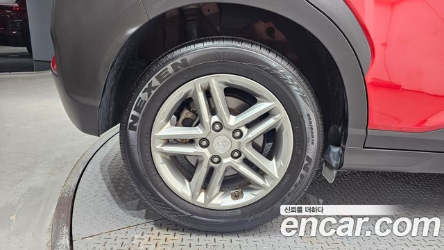 Hyundai Kona Diesel 1.6 2WD Modern - фото 4