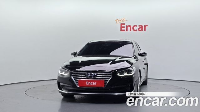 Hyundai Grandeur IG 2.4 Exclusive Special - фото 2