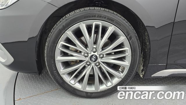 Hyundai Grandeur IG 2.4 Exclusive Special - фото 4