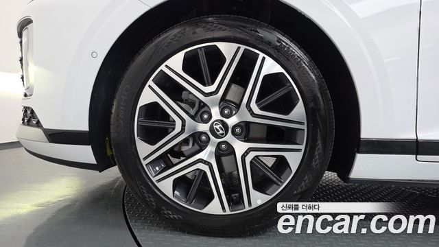 Hyundai Grandeur GN7, гибрид Exclusive - фото 4