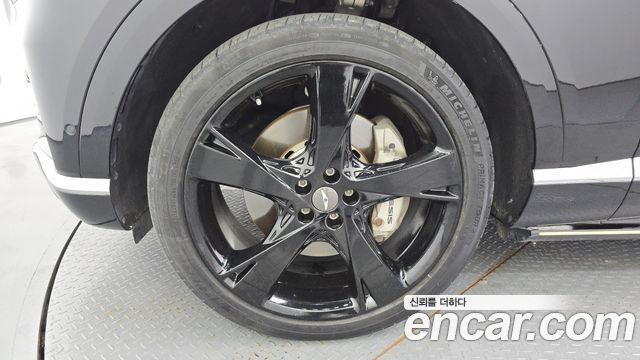 Genesis GV80 3.5T Gasoline AWD - фото 4