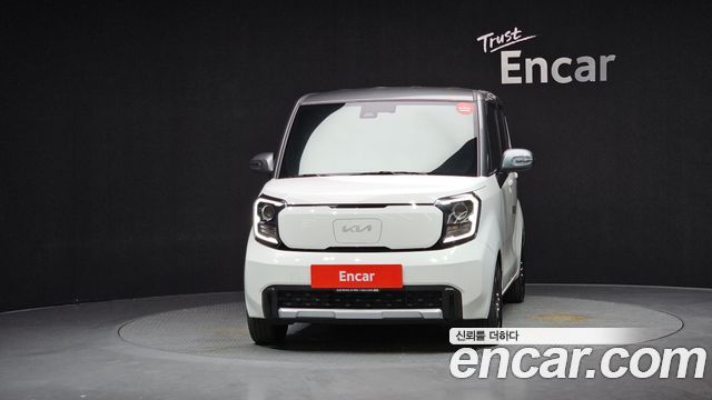 Kia RAY Новый EV Air - фото 2