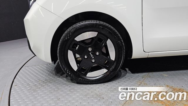 Kia RAY Новый EV Air - фото 4