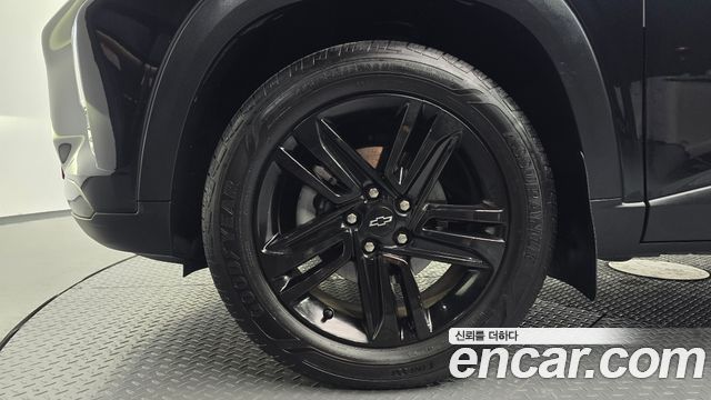 Chevrolet (GM Daewoo) Trax 1.2 ACTIV Plus - фото 3