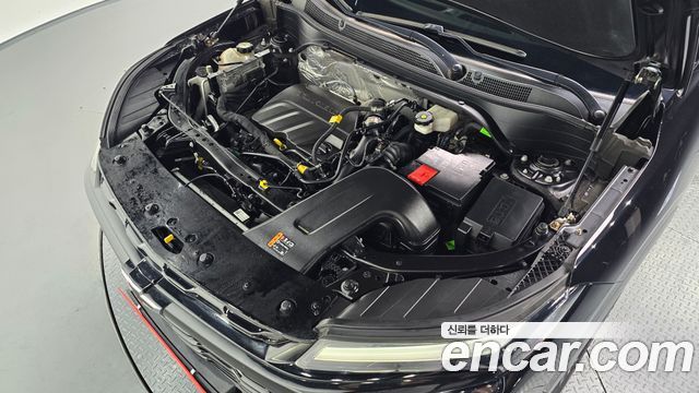 Chevrolet (GM Daewoo) Trax 1.2 ACTIV Plus - фото 4