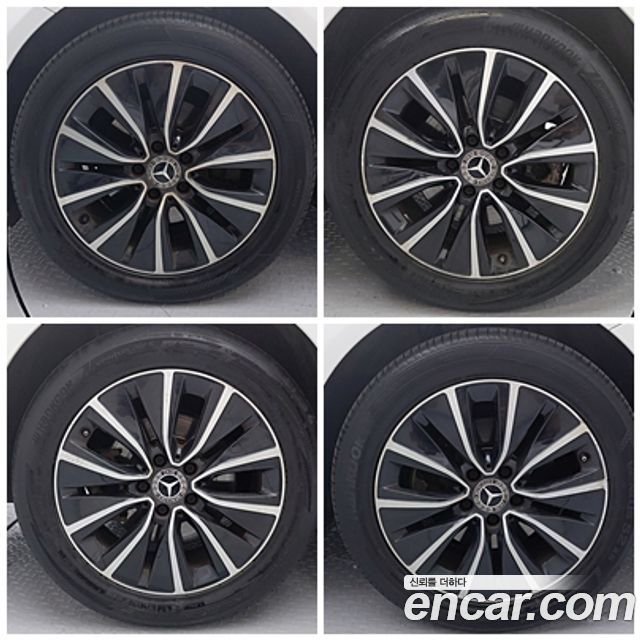 Mercedes-Benz C-Class W205 C200 - фото 4