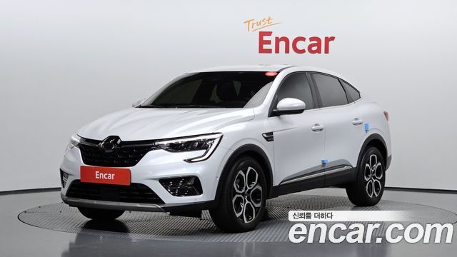 Renault Samsung XM3 1.3 TCe RE Inspire - фото 0