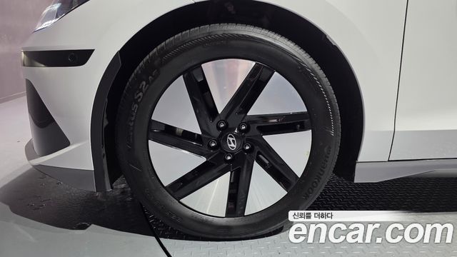 Hyundai Ioniq6 Long Range AWD Prestige - фото 4