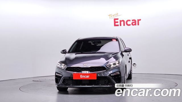 Kia K3 Совершенно новый Signature - фото 2
