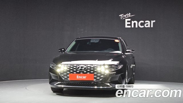 Hyundai Grandeur Новый IG 2.5 Exclusice - фото 2