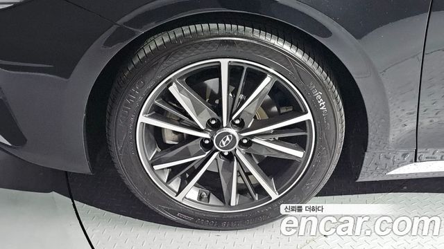 Hyundai Grandeur Новый IG 2.5 Exclusice - фото 4