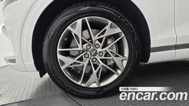 Genesis GV70 2.5T Gasoline 2WD - фото 3