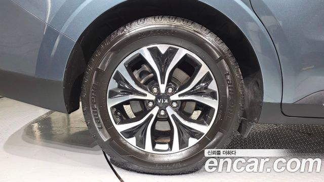 Kia Carnival 4-го поколения 9-Seater Noblesse - фото 4