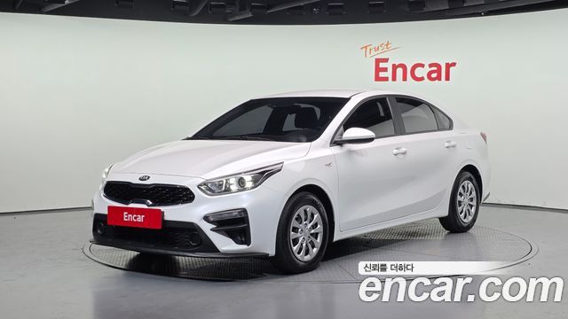 Kia K3 Совершенно новый Standard - фото 0