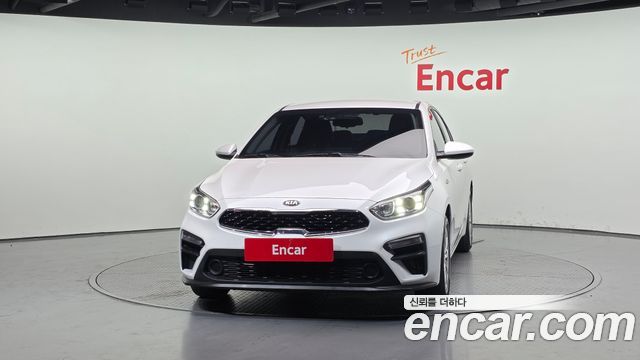Kia K3 Совершенно новый Standard - фото 2