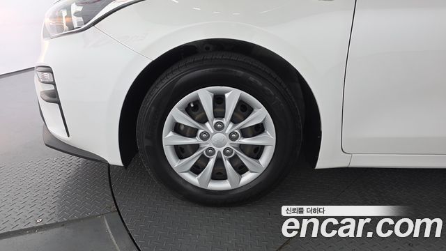 Kia K3 Совершенно новый Standard - фото 4