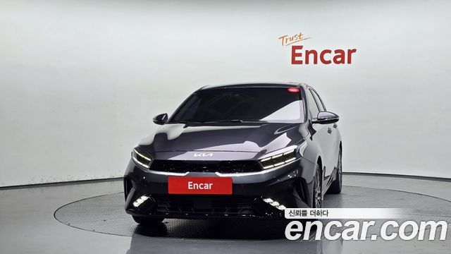 Kia K3 Новый 2-го поколения 1.6 signature - фото 2