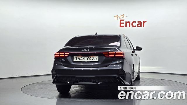 Kia K3 Новый 2-го поколения 1.6 signature - фото 3