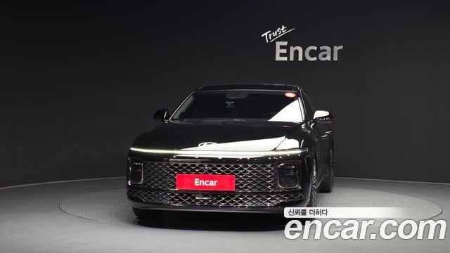 Hyundai Grandeur GN7 2,5 Gasoline 2WD Calligraphy - фото 2