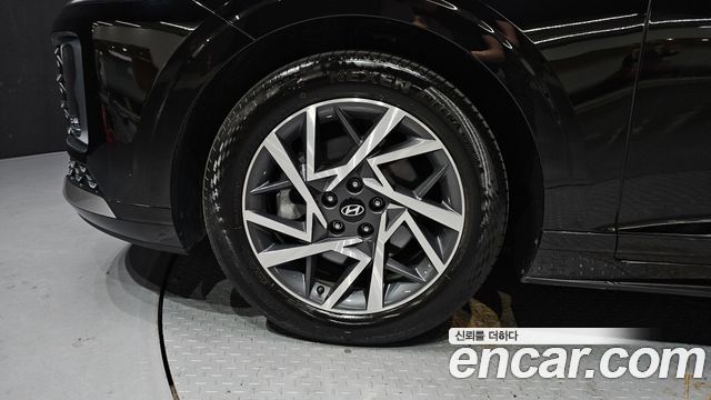 Hyundai Grandeur GN7 2,5 Gasoline 2WD Premium - фото 4