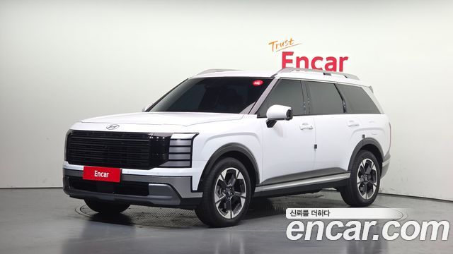 Hyundai Palisade LX3 Gasoline 2.5T 2WD 7-Seater Prestige - фото 0