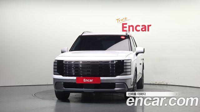Hyundai Palisade LX3 Gasoline 2.5T 2WD 7-Seater Prestige - фото 2