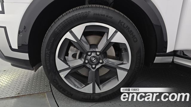 Hyundai Palisade LX3 Gasoline 2.5T 2WD 7-Seater Prestige - фото 4