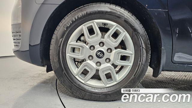Hyundai Staria Cargo 3-Seater Modern - фото 3