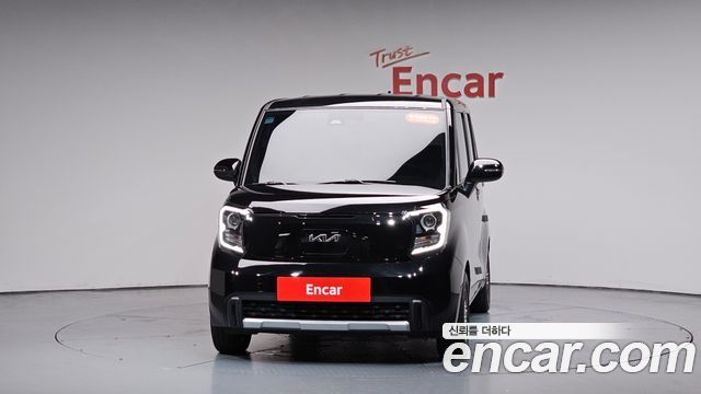 Kia RAY Новый EV Air - фото 1