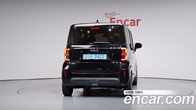 Kia RAY Новый EV Air - фото 2