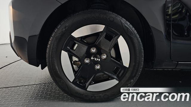 Kia RAY Новый EV Air - фото 3
