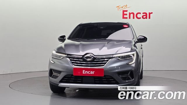 Renault Samsung XM3 1.3 TCe RE Signature - фото 2