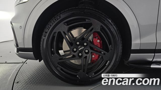 Genesis GV70 3.5T Gasoline AWD - фото 4